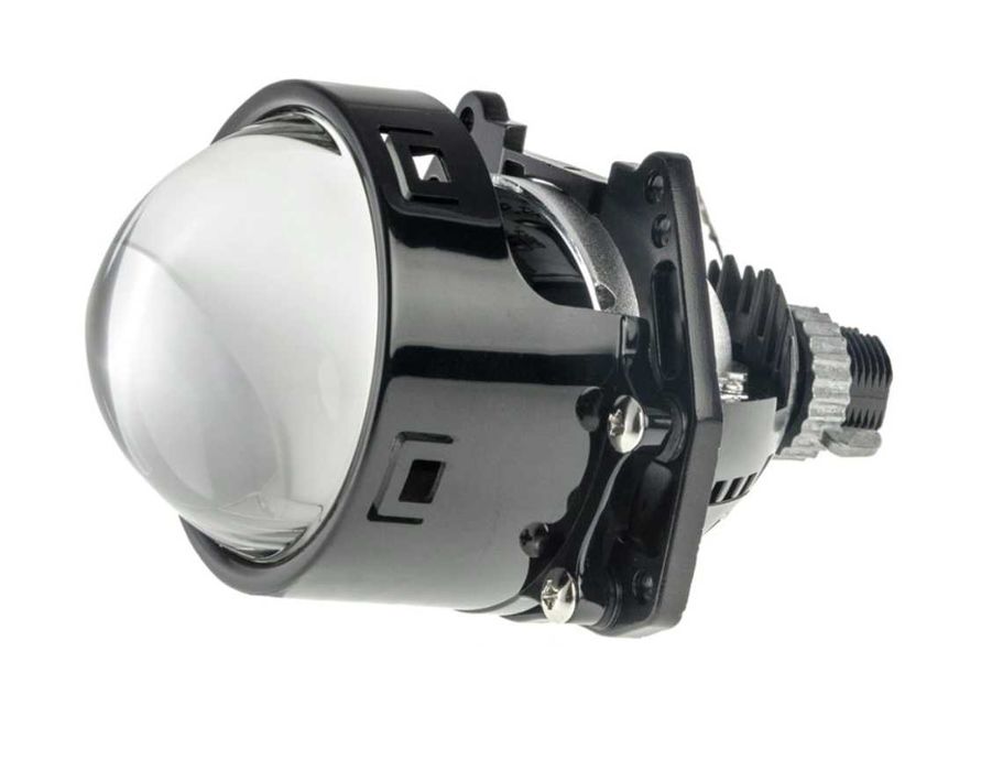 Cyclone LED BL 3.0" I4 40/50W BiLed Светодиодные линзы дюйма 5500K