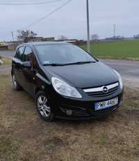 Opel Corsa D 1.3 CDTi