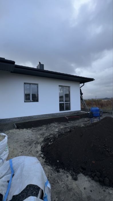 Окремо стоячий будинок з ділянкою 6 сотих 3 хв від Макдональдсу