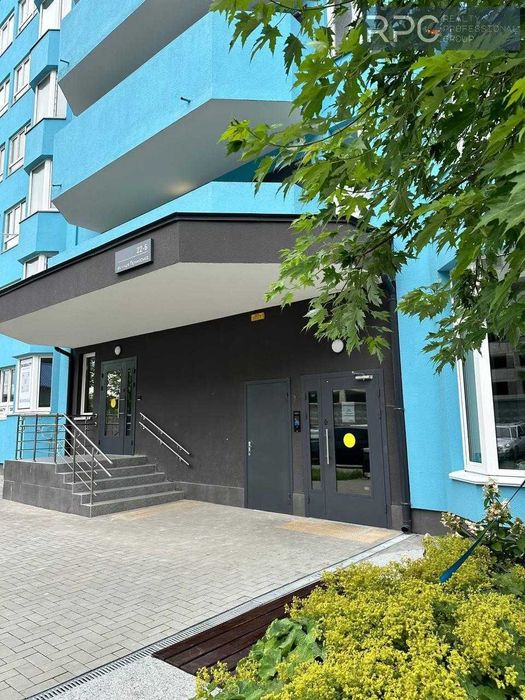 ЗАХОДЬ - ЖИВИ! квартира 40м в новому ЖК Метро Теремки Голосіївський рн