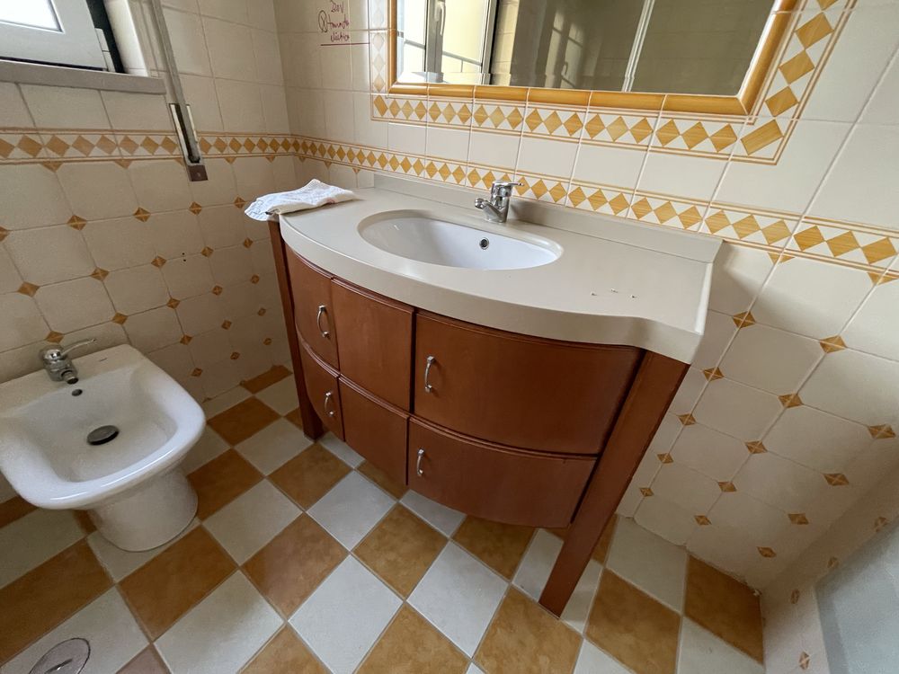 Vendo sanitarios ROCA de WC completo