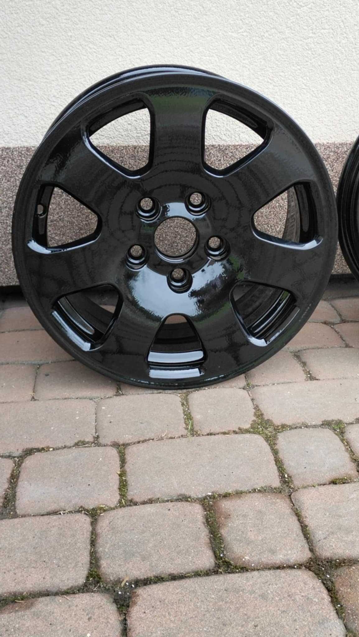 Felgi 16 5x112  Odnowione!!
