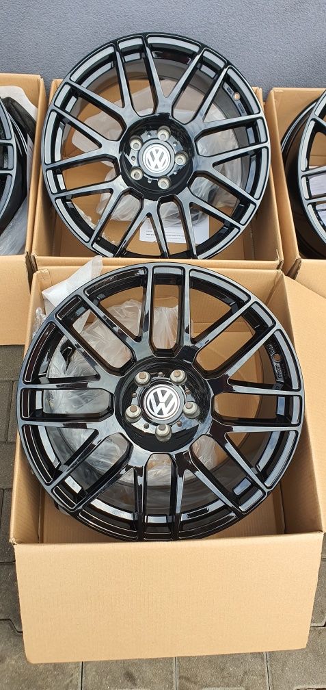 "20 5x120 Vw T5 T6 Amarok nowe