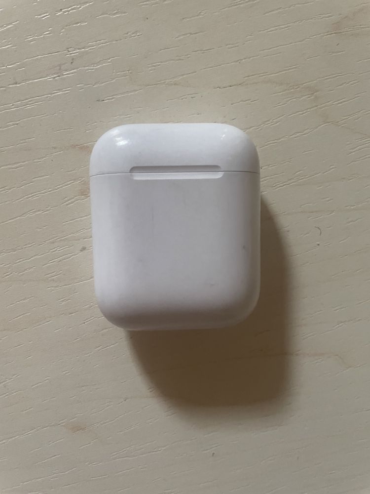 Наушники AirPods 2 оригинальные