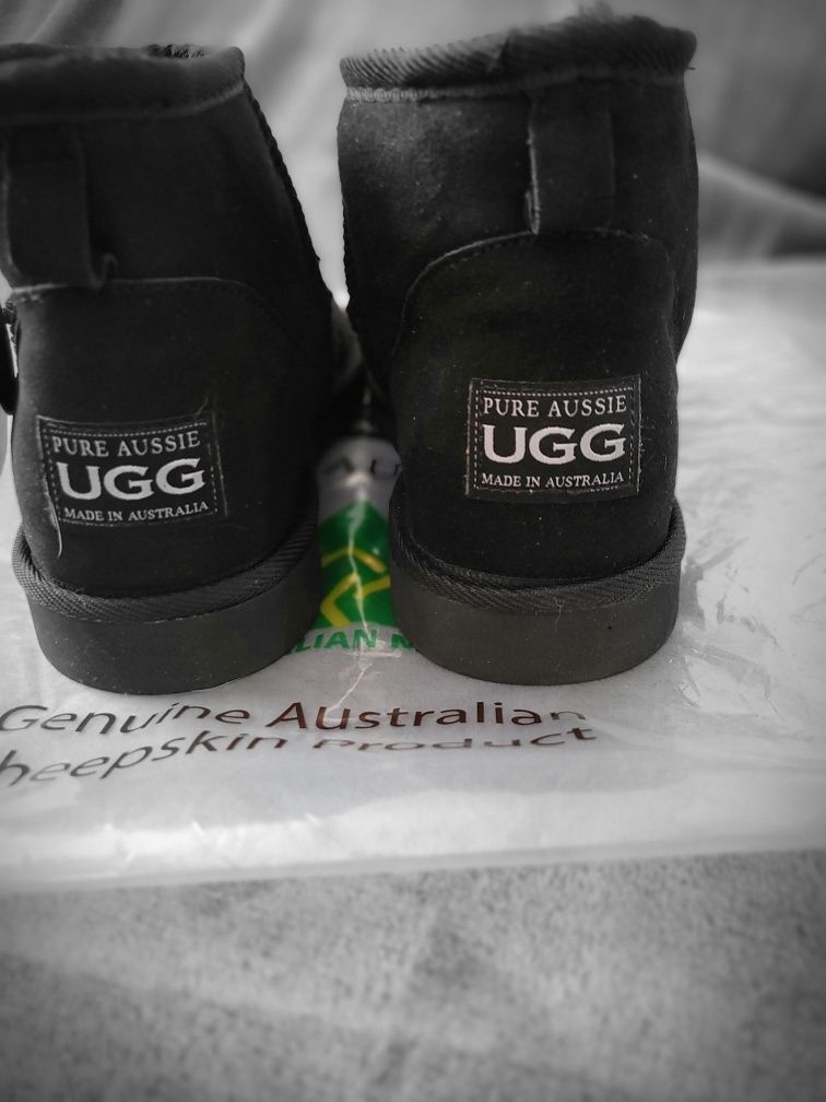 UGG Boots 41 nowe