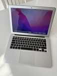 A1466 Macbook Air 13 2017 i5 1,8 8GB 128GB macOS bateria 95%