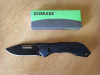 Sprzedam nóż składany Schrade SCH510.