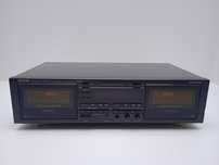 Magnetofon Denon DRW-840 Dolby B-C HX Pro