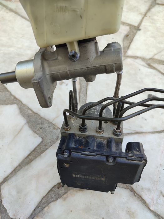 Bomba ABS bmw 320d e46