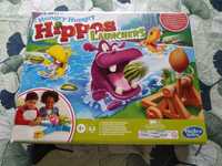 Gra Głodne hipopotamy