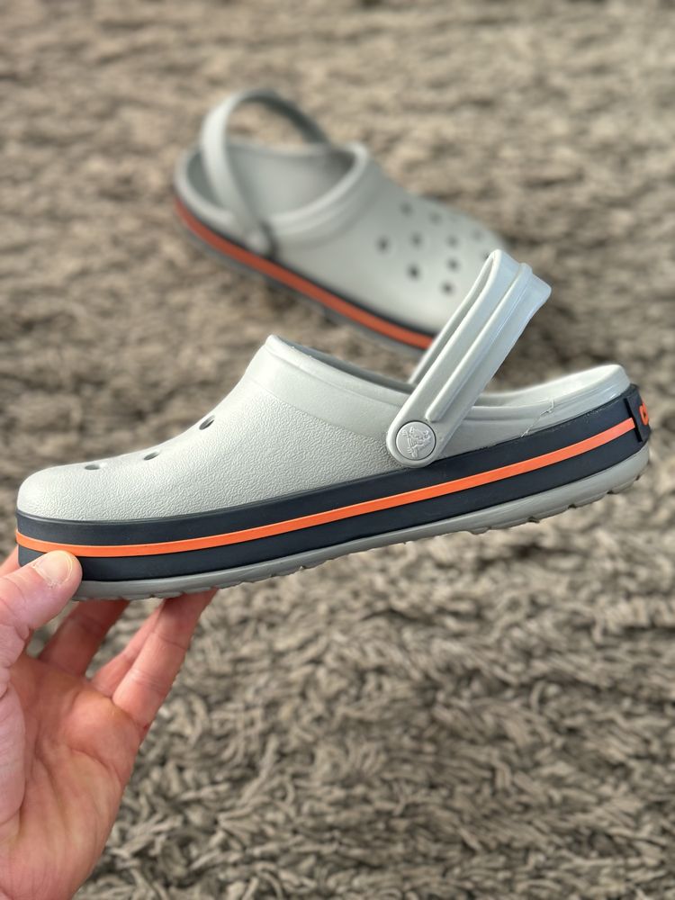 Взуття Crocs 37.5 розмір 5 оригінал