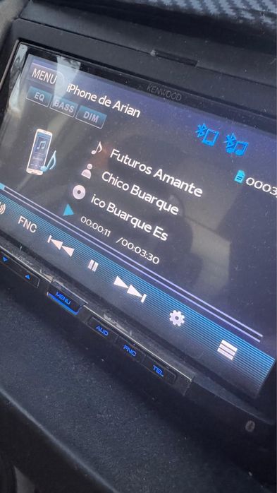 Campervan Opel Vivaro 2.5CDTI Legalizada