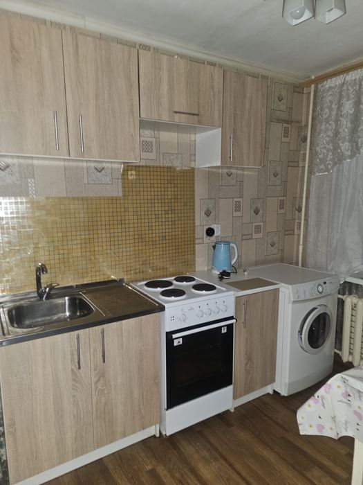 Сдам 1к Победа 6 бульв.Славы АТБ