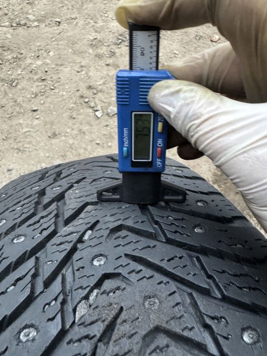 205/55 R17 Nokian 205 55 17