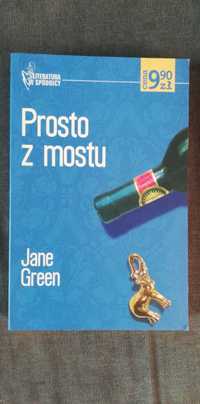 Prosto z Mostu-Jane Green