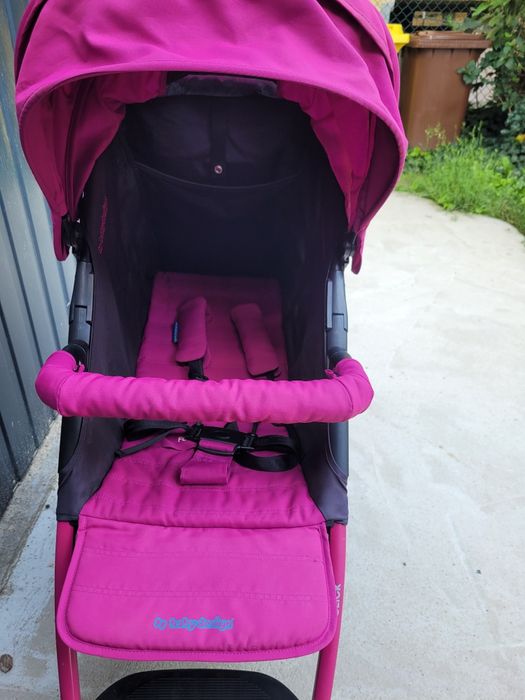 Spacerówka baby design