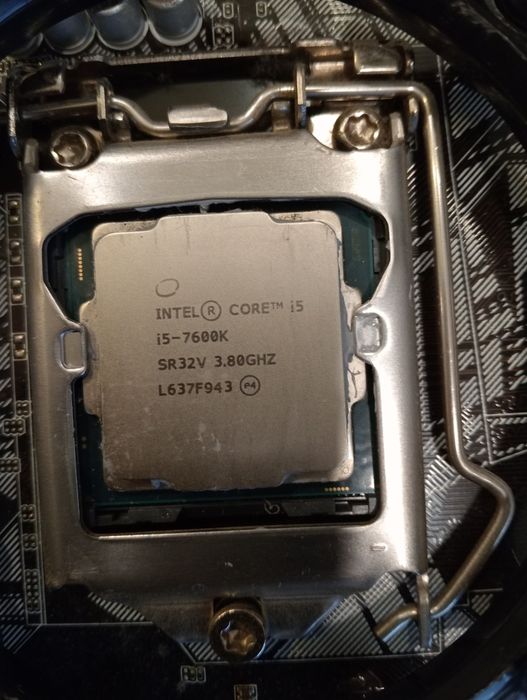 Płyta główna ASUS Z170-P