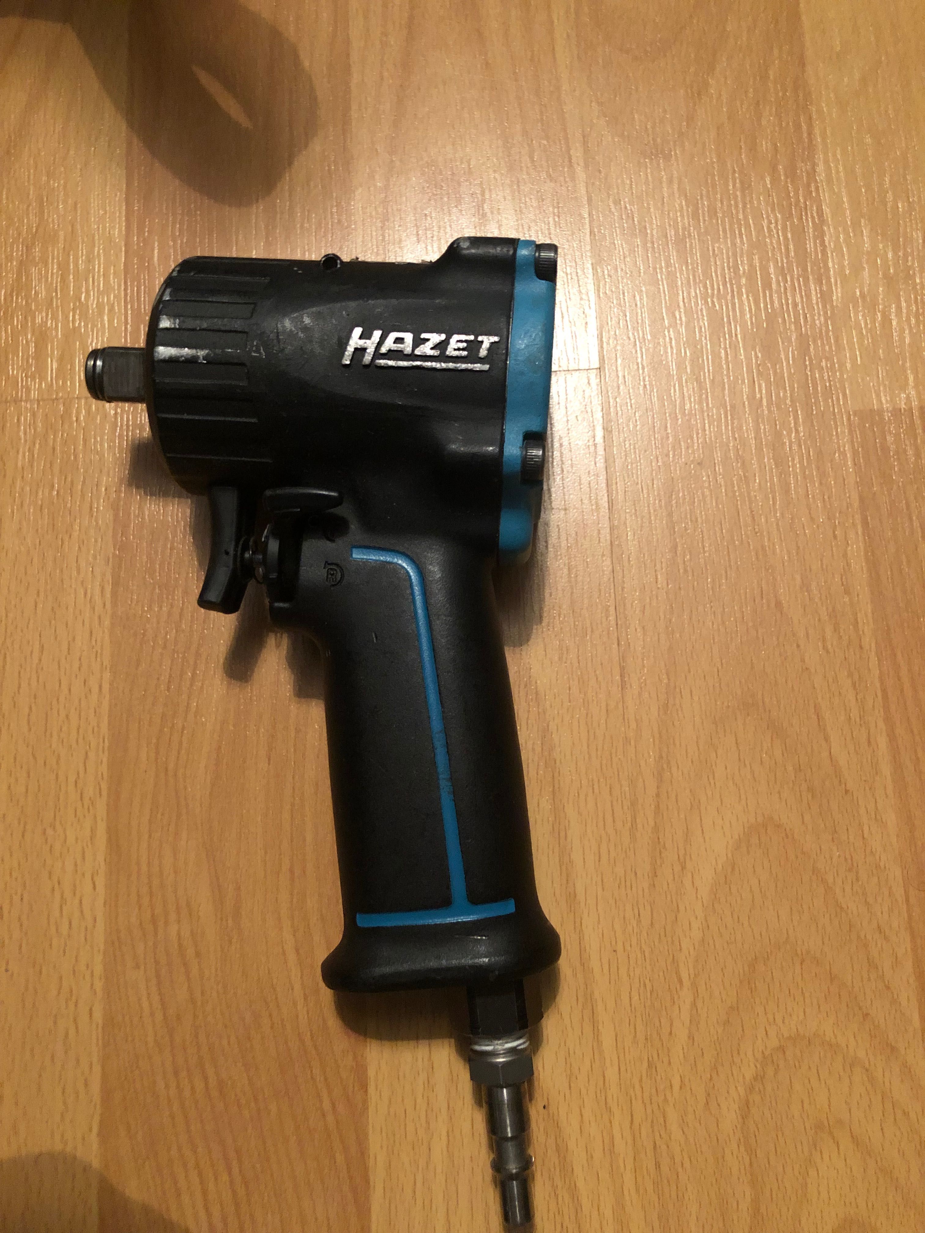 HAZET 9012M klucz udarowy