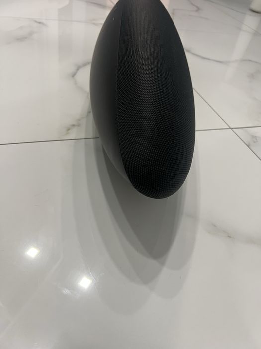 Акустика bowers&wilkins zeppelin wireless
