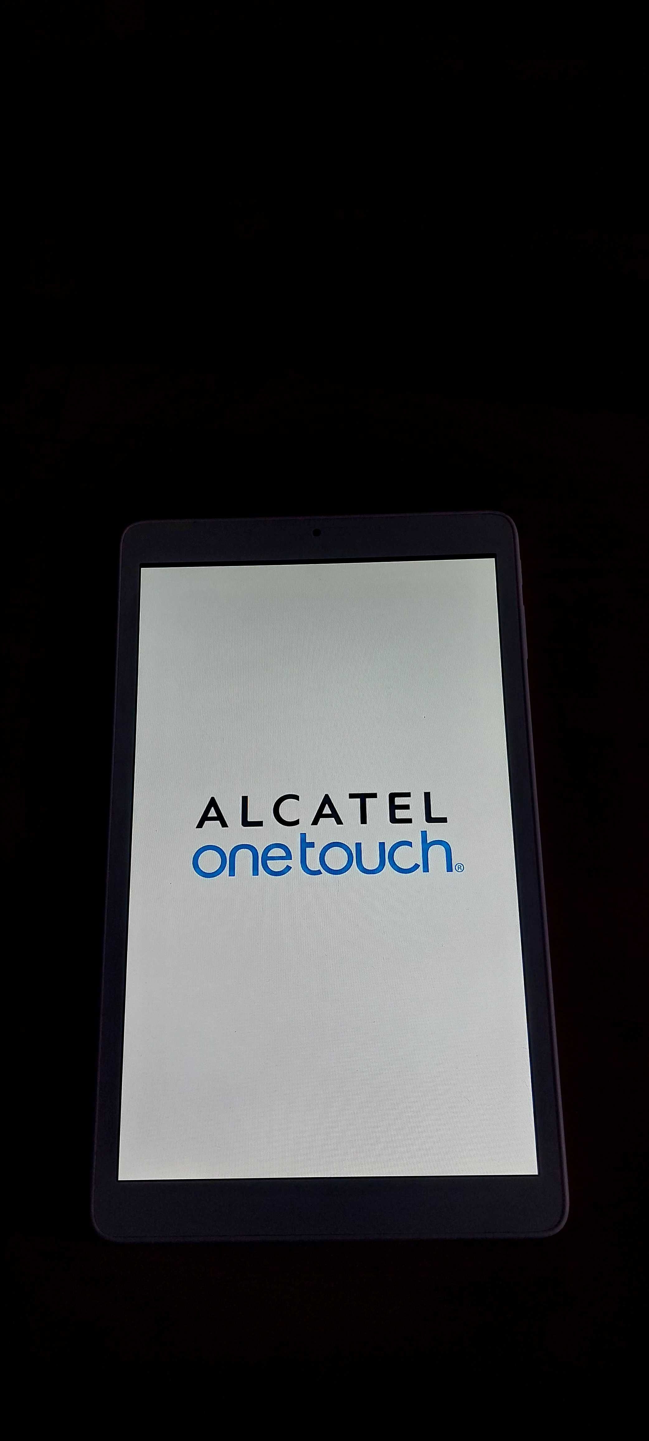 Tablet alcatel onetouch pixi