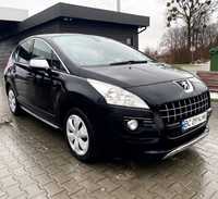 Peugeot 3008 2011 р