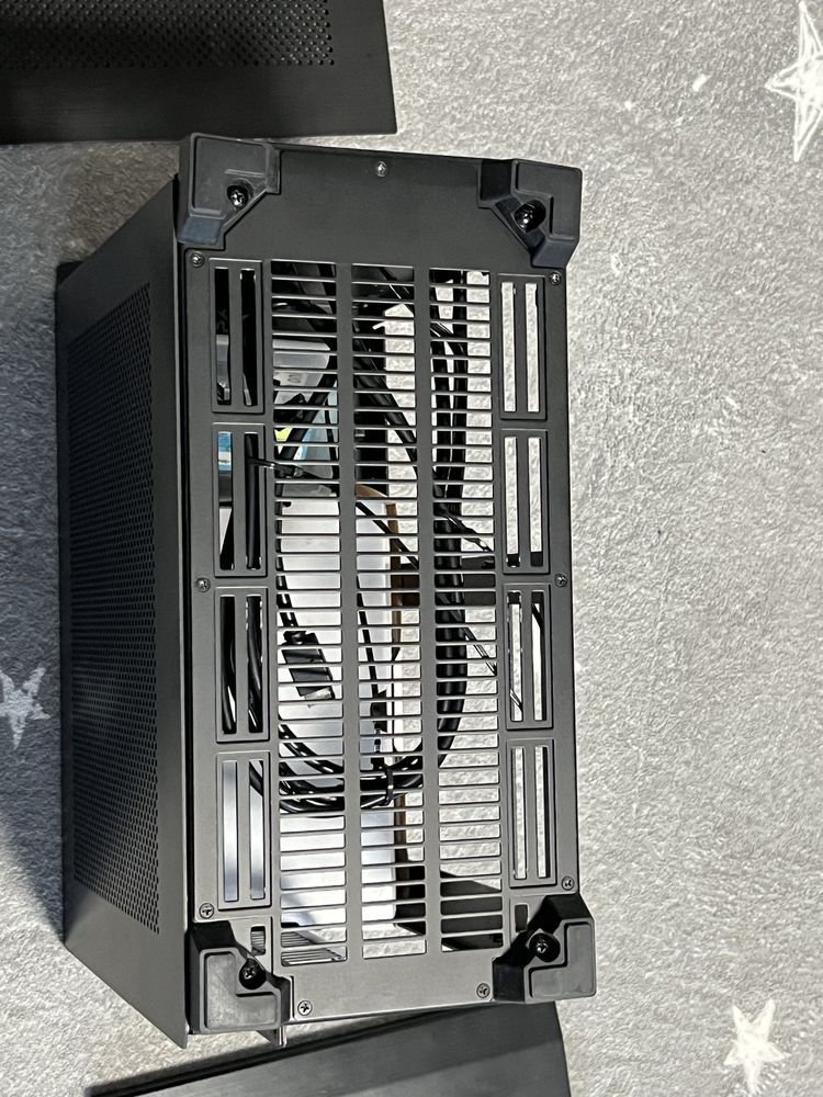 Ncase M1 V6.1 Itx Корпус