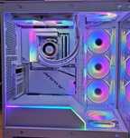 Komputer do gier AM5 Ryzen, 64 gb ddr5, 2000 gb SSD, Aorus, Venom
