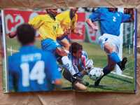 Album World Cup 94 Marek Wielgus mistrzostwa świata w USA Stan 3=/5