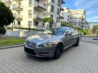 Jaguar XF S 30d v6 275KM ! Premium Portfolio