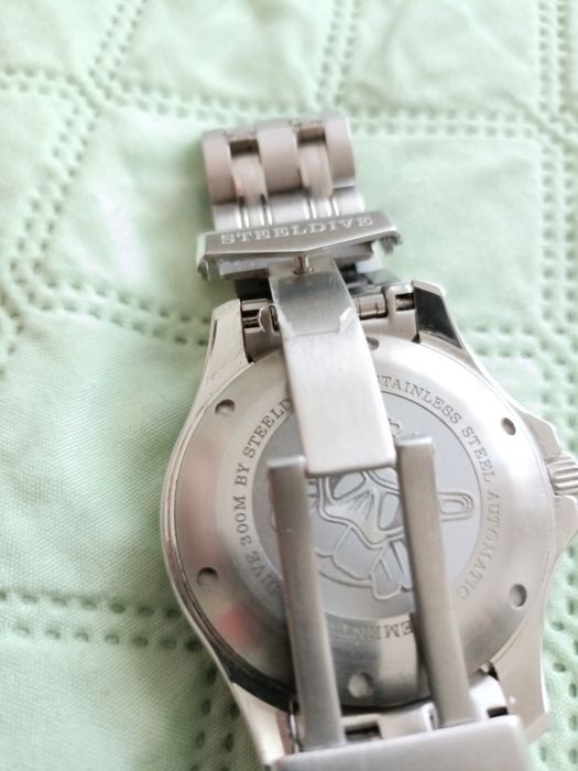 Vendo Relógio homem