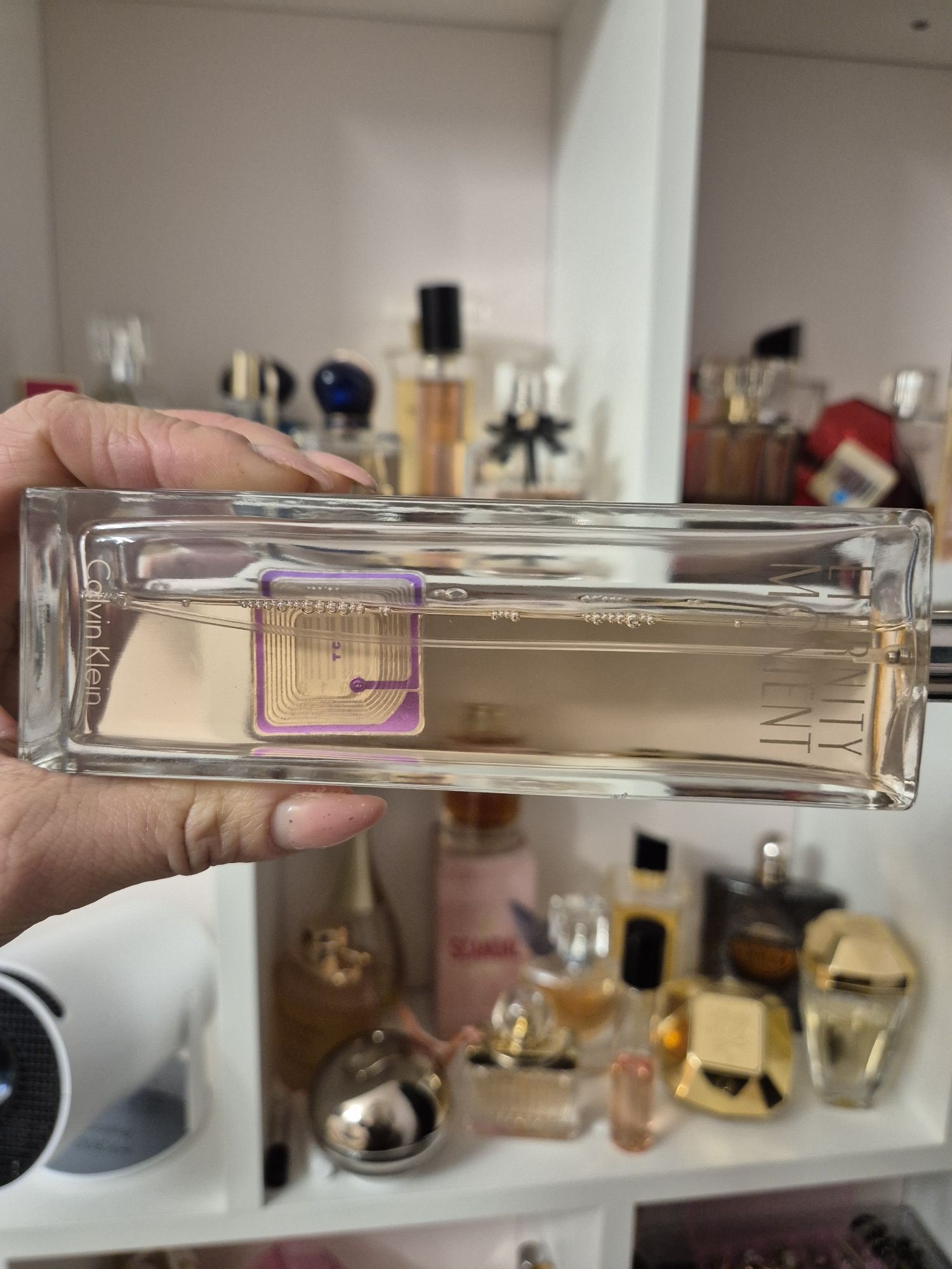 Perfum damski Calvin Klein