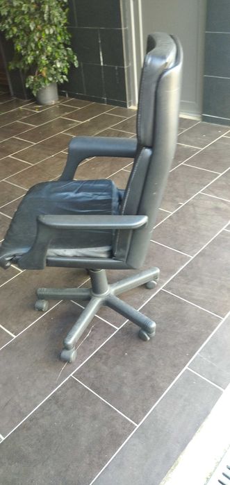 cadeira de escritorio