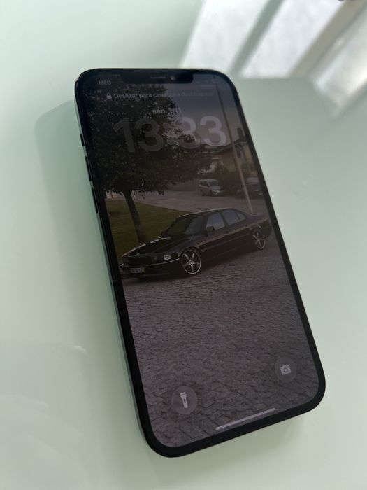 Iphone 12 pro max 256gb