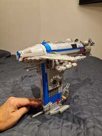 Lego Star Wars 75188: Resistance Bomber