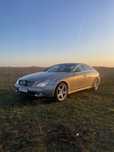 Mercedes w219 cls550 - 388km