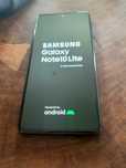 Samsung Galaxy Note 10 Lite