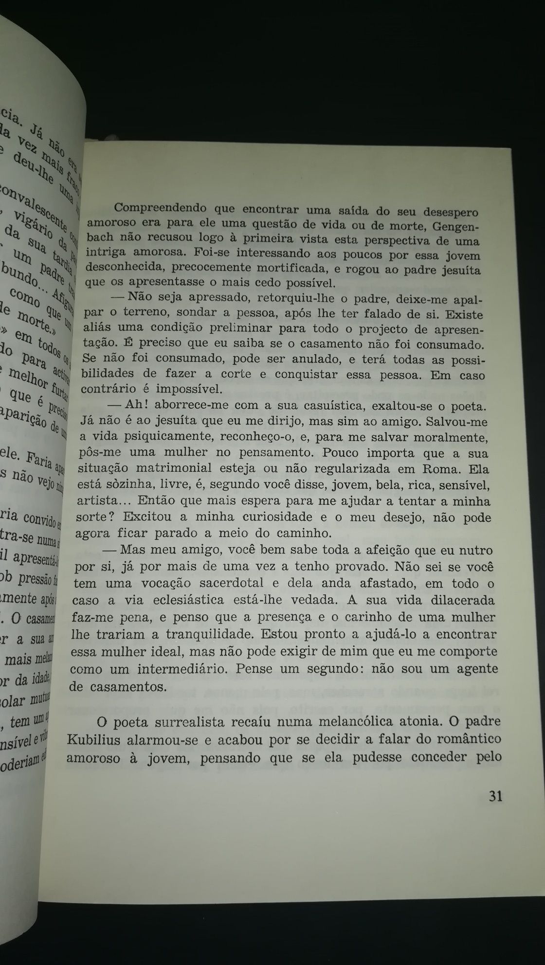 A Experiência Demoniaca -  Ernest de Gengenbach