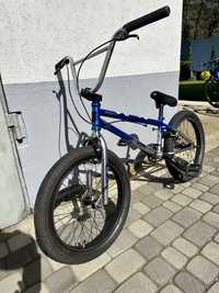 BMX Mongoose L60