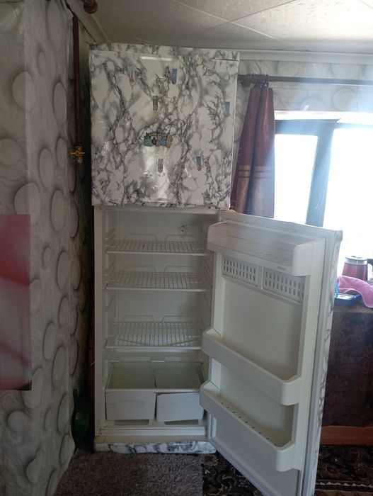 Продам холодильник, в хорошем состоянии