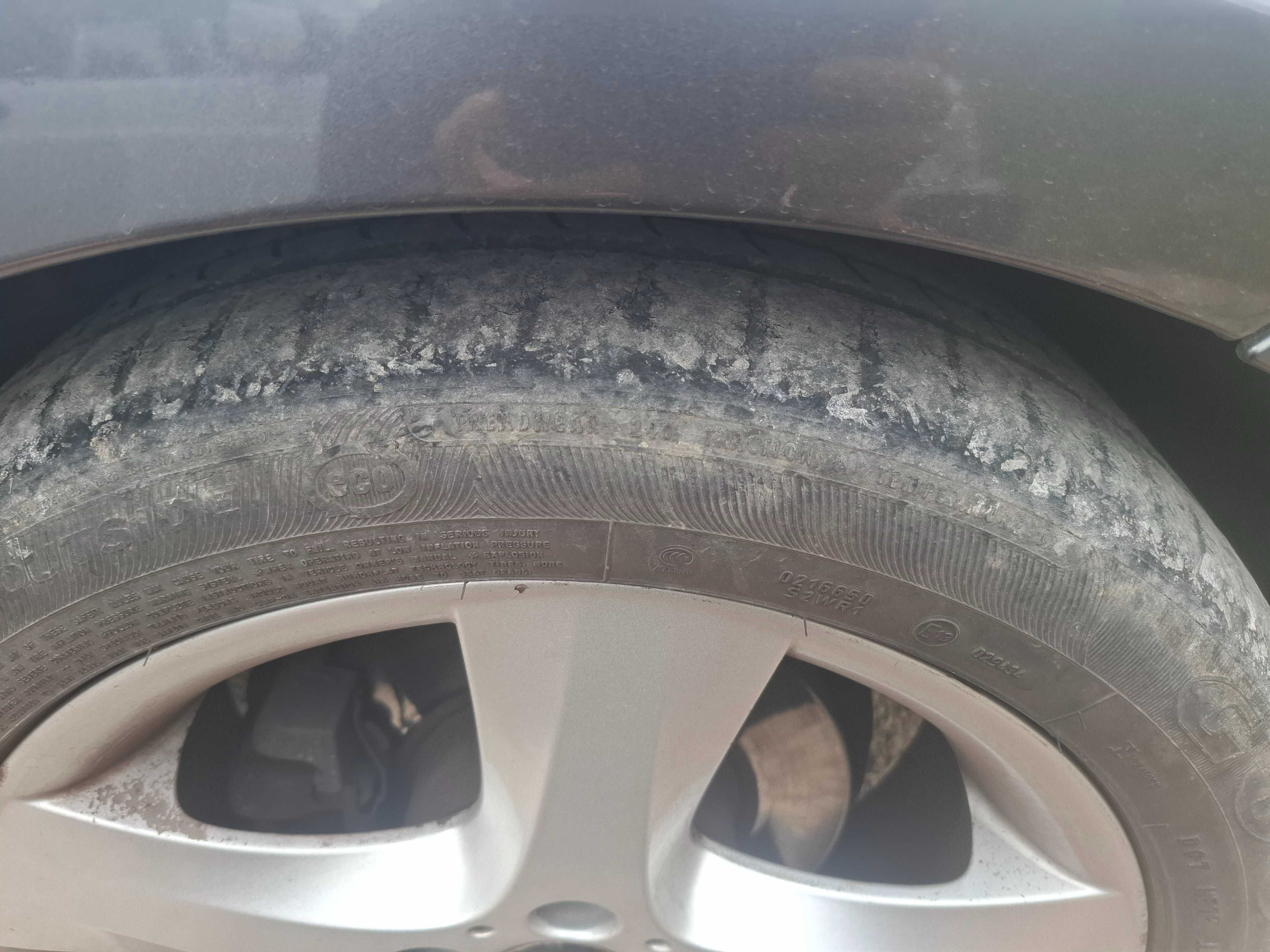 Jantes 17 bmw 5x120