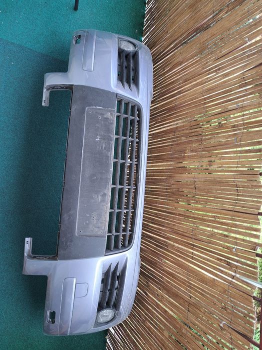 Audi A3 zderzak przód 8P po lift