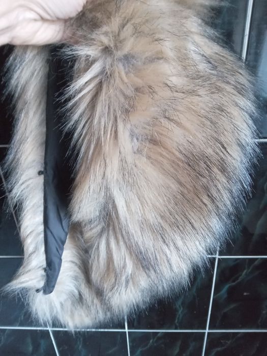 Продам хутряні коміри