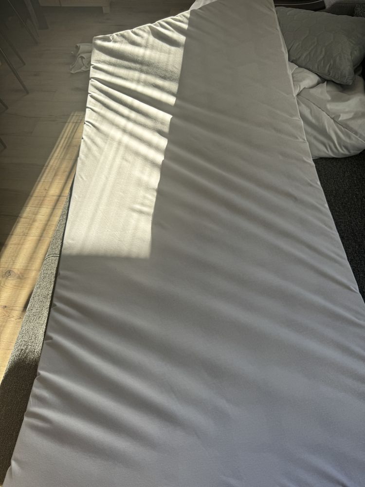 Materac 90/200 grubosc 12cm