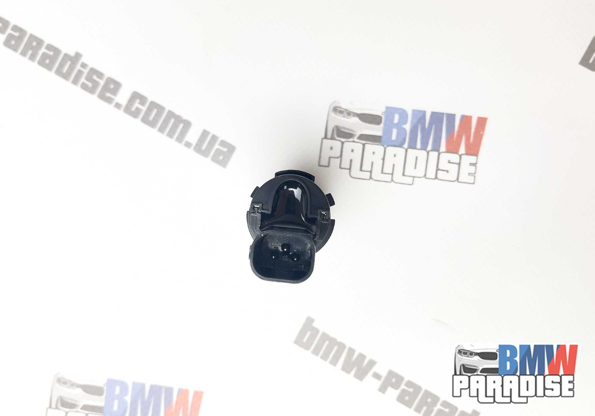 Парктронник / датчик PDC BMW E39 E46 E53 E60 E65 E81 E83 F20 F21