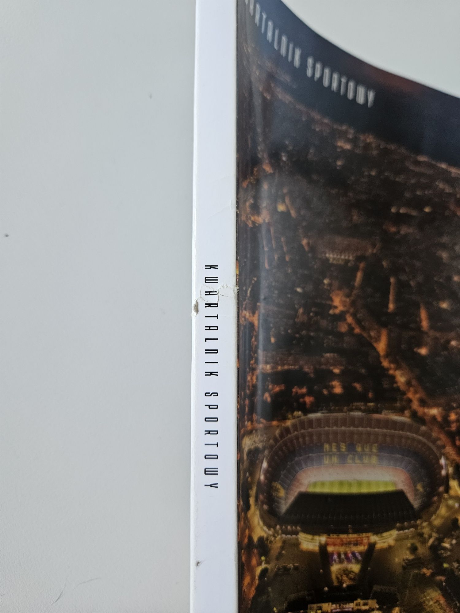 Kwartalnik sportowy #2