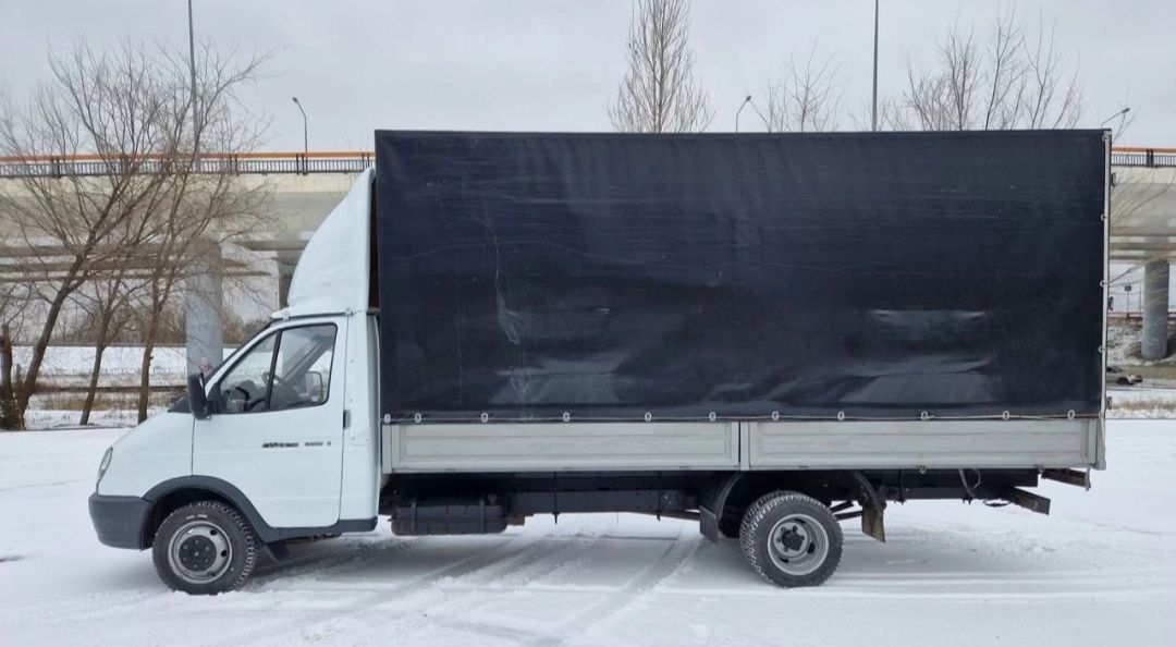 Вывоз мусора, грузоперевозки, доставка,, переезд по Харькову