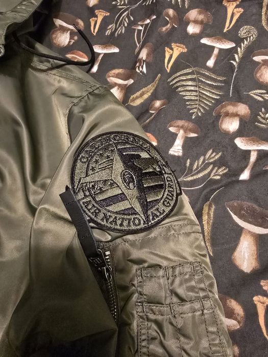 Pitbull Westcoast kurtka przejściowa z kapturem Starwood II