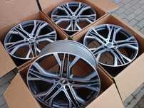 FELGI AUDI S7 A7 RS7 4K8 4G9 A6 C8 C7 21'' Kute Oryginalne!! 4K8!!