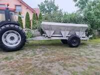 Rozsiewacz wapna rcw5
