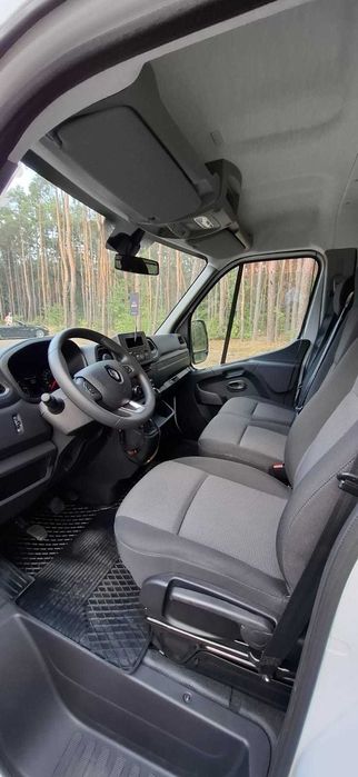 Laweta - Najem Krótkoterminowy